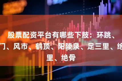 股票配资平台有哪些下肢:环跳、殷门、风市、鹤顶、阳陵泉、足三里、绝骨